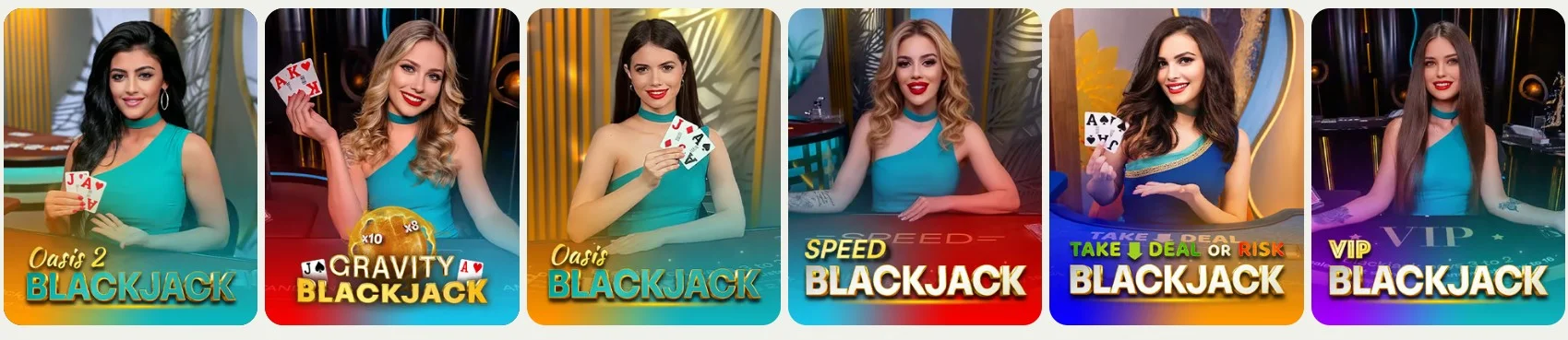 SlotMonster Casino Live casino