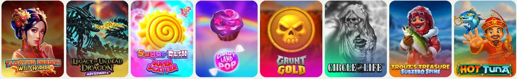 SlotMonster Casino Slots en automaten