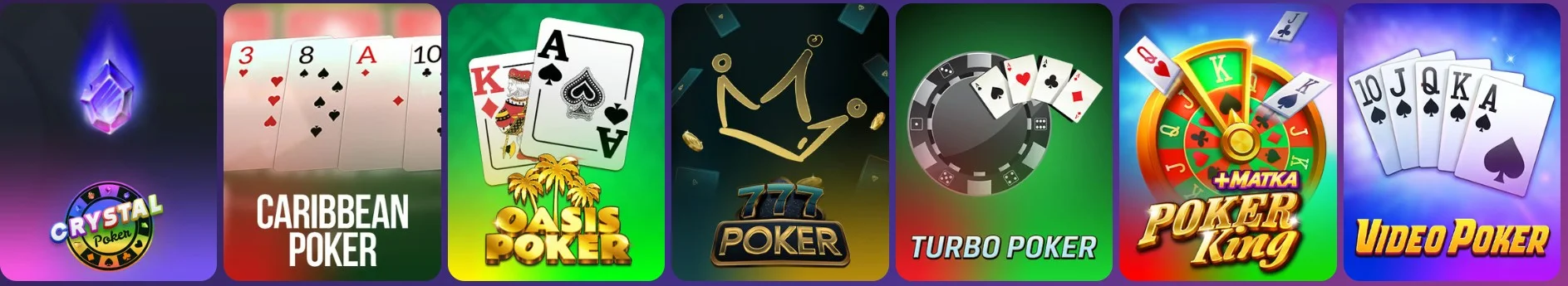 SlotMonster Casino Tafelspellen